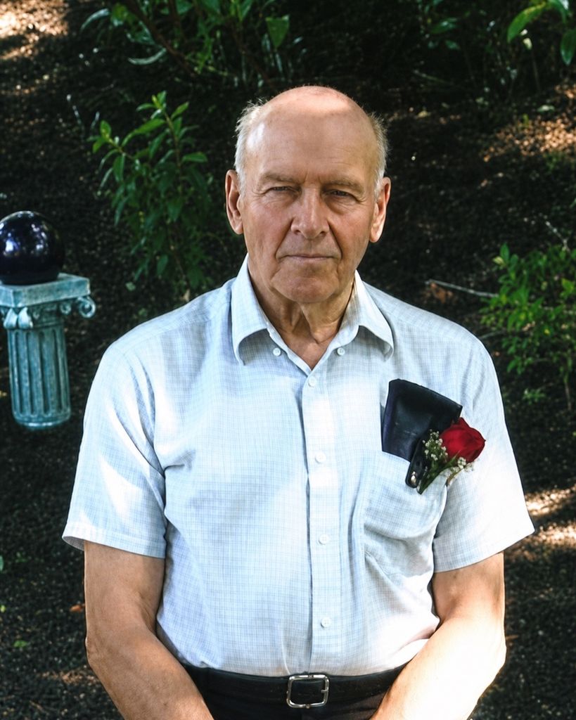 Edward H. JOHNSON