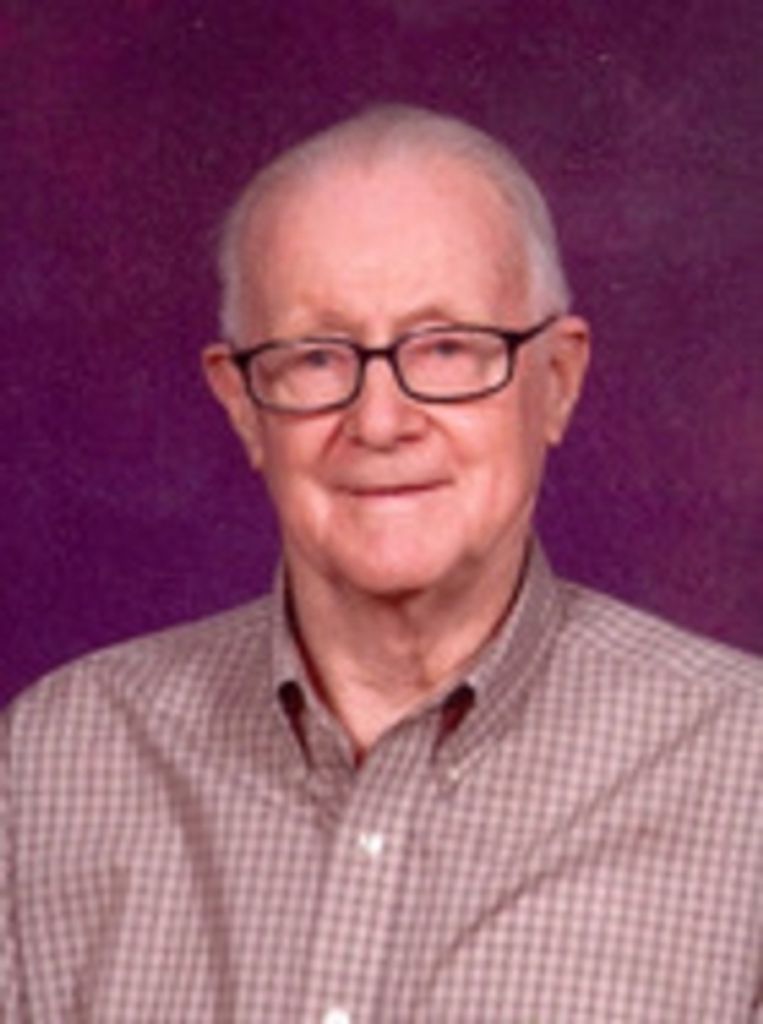 Efton Bennett Meredith