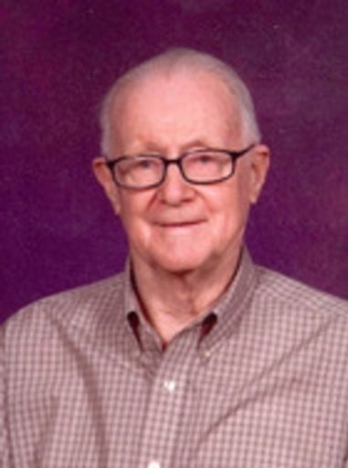 Efton Bennett Meredith Profile Photo