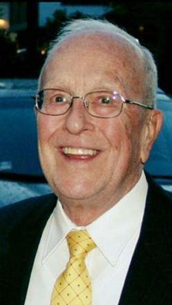 Harry L. Goss