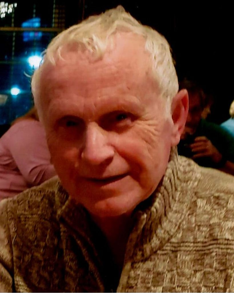 Thomas Arthur Kershner