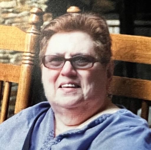 Patricia Nagel's obituary image