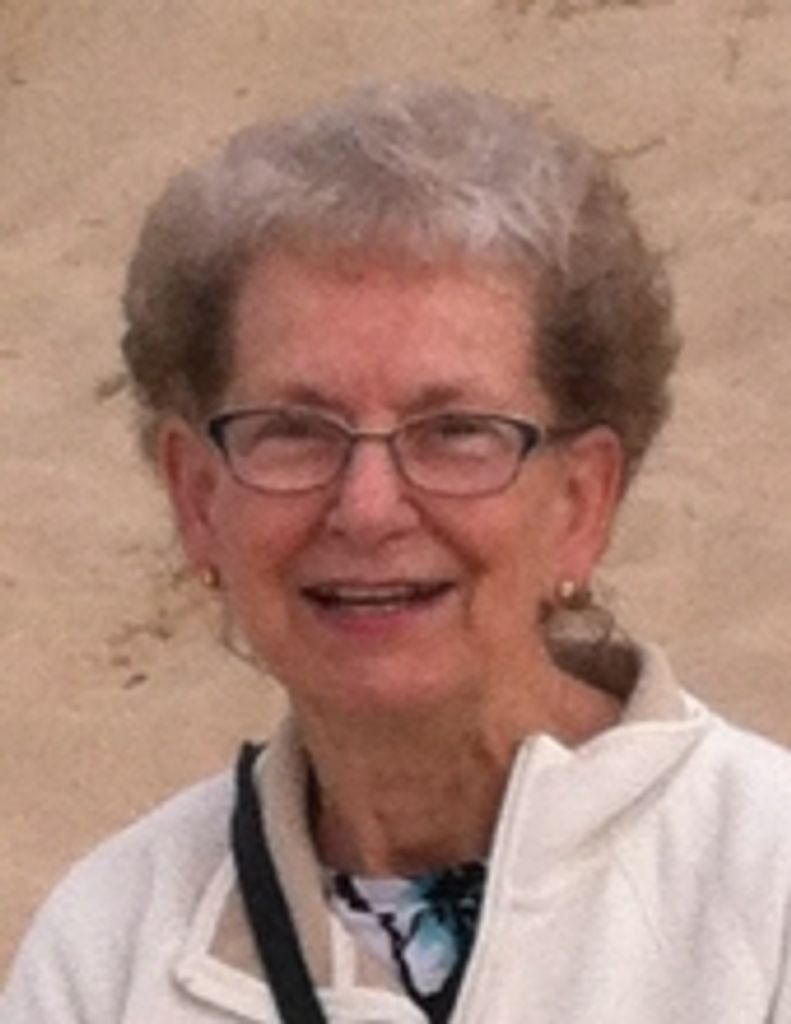 Martha Jean Mcdaniel