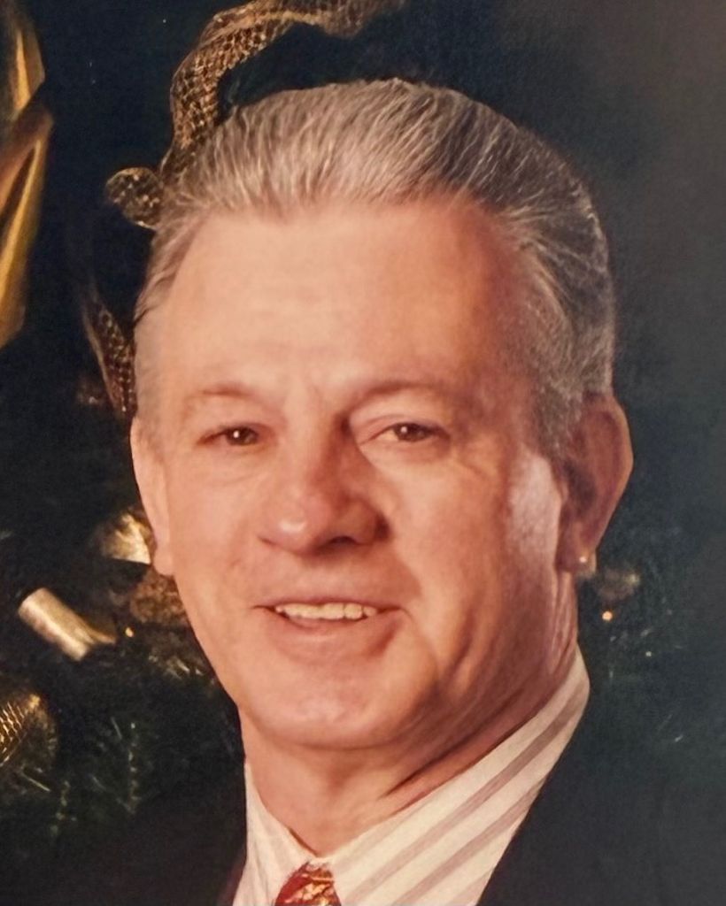 Douglas J. Barr Profile Photo