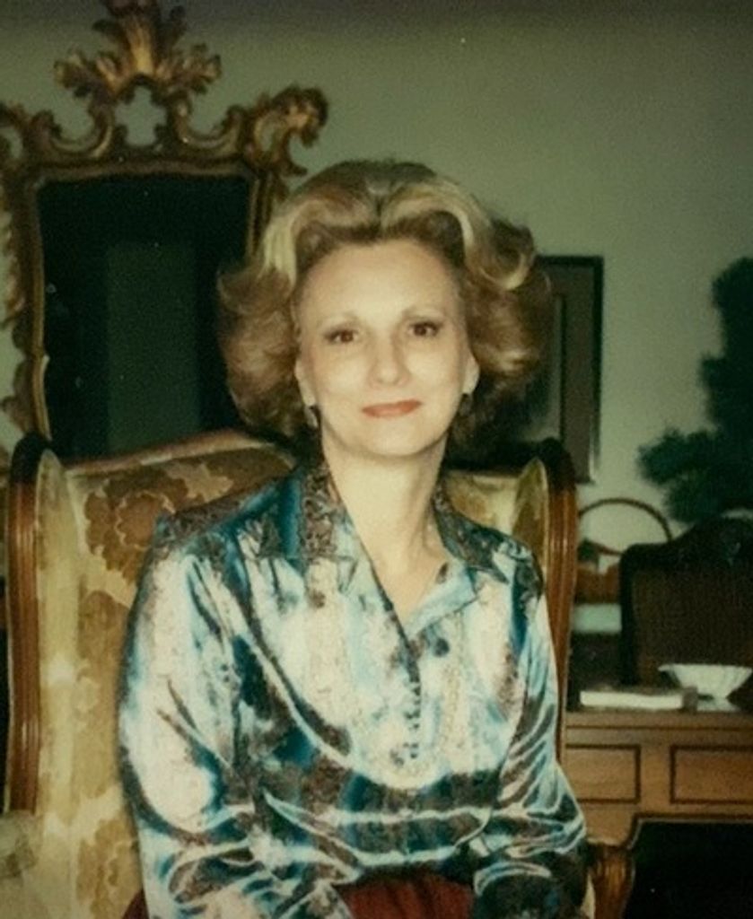 Gloria Policastro Profile Photo