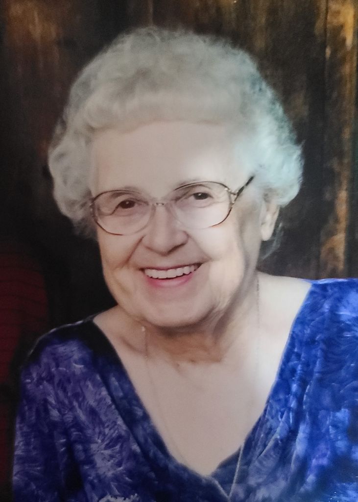 Betty J. Chapman