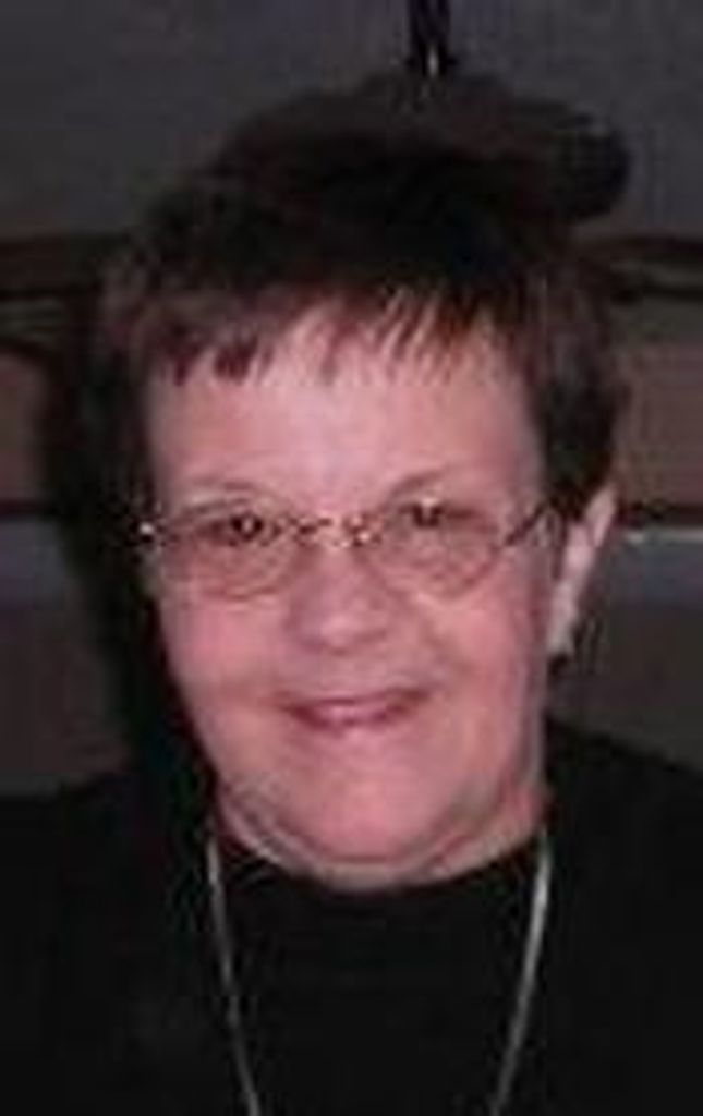 Lynne Moss