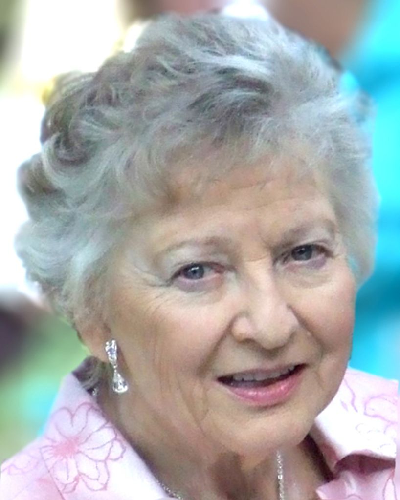 Jane Louise Cottingham