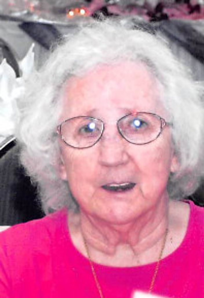 Marianne K. Ellis