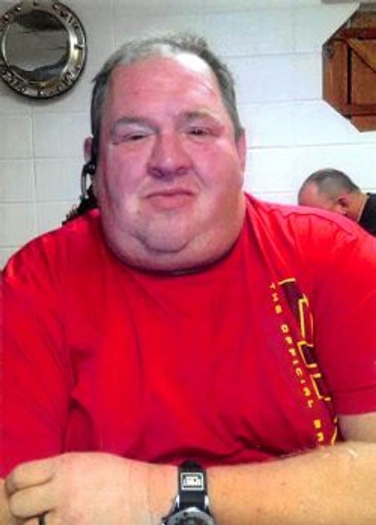 Charles "Mitch" Mitcheal Rankin Profile Photo