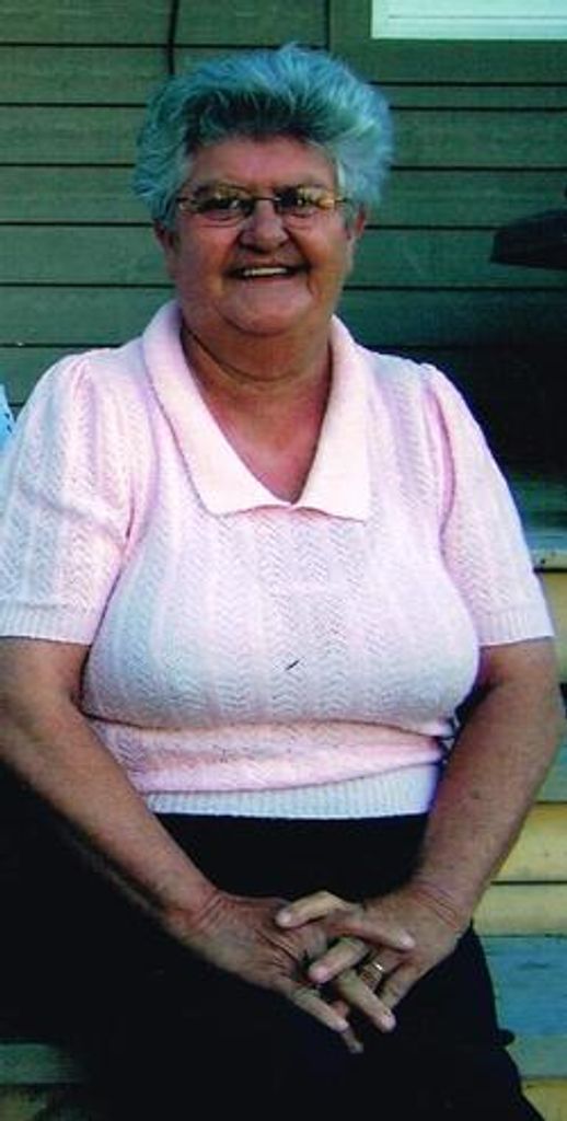 Hazel Blanche King Profile Photo