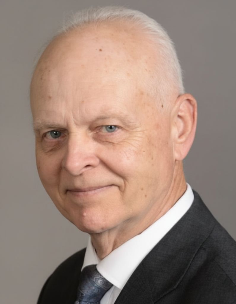 Frank Wayne Askew Profile Photo