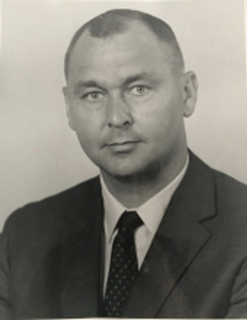Robert F. Young