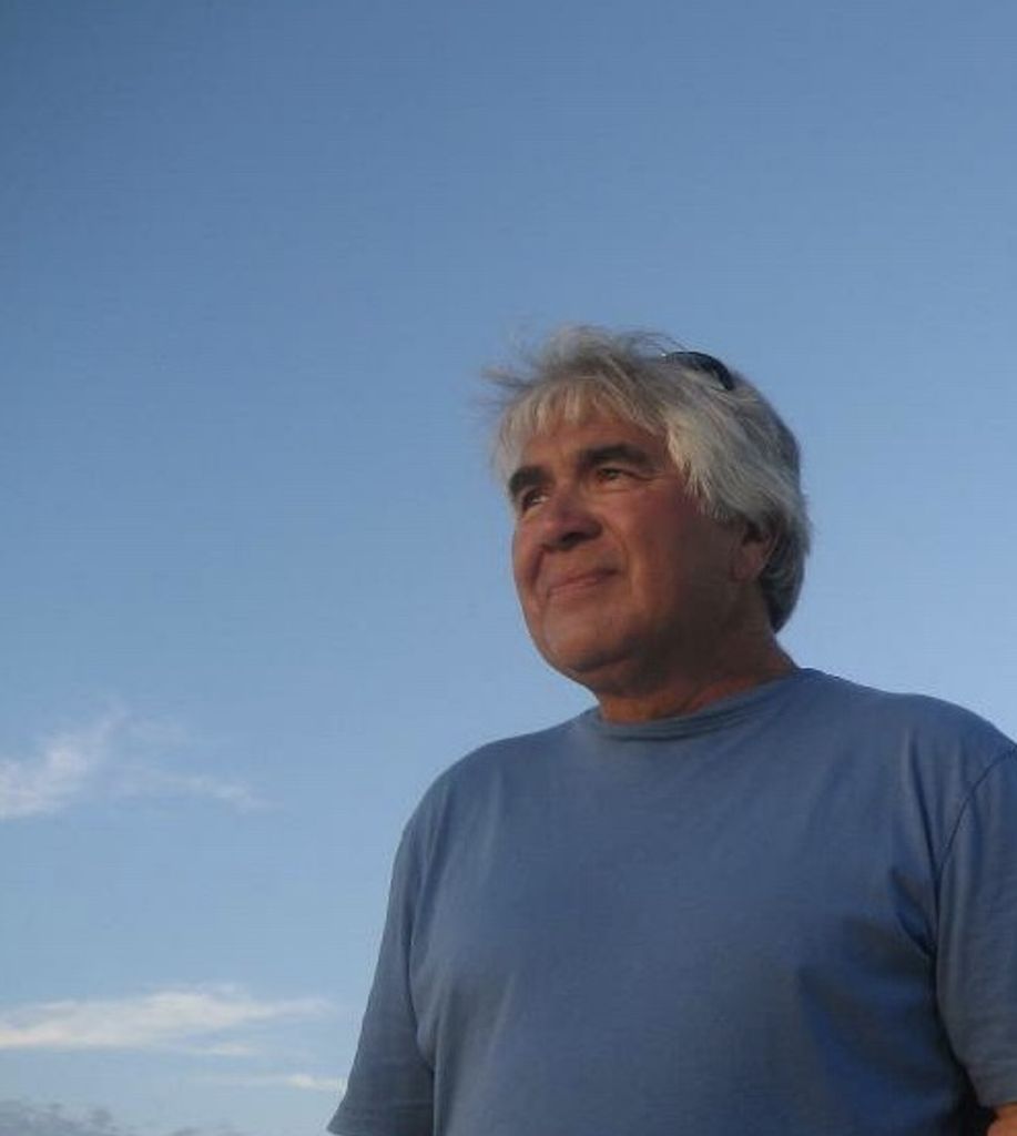 Fred Robert Castillo