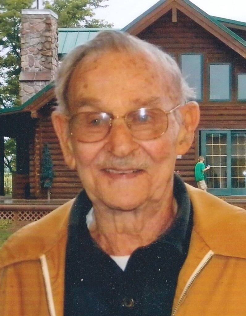 Thomas Jerome Wolfer