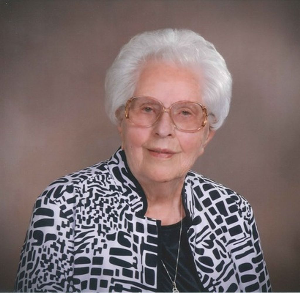 Olive Hickerson Profile Photo