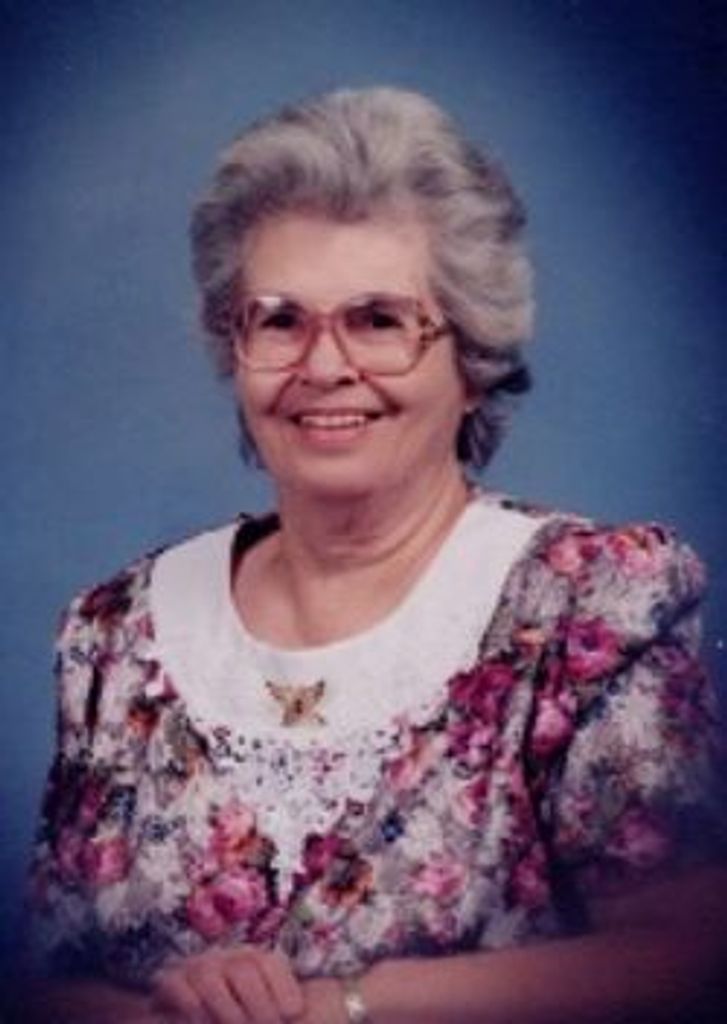 Audry Louise Regian