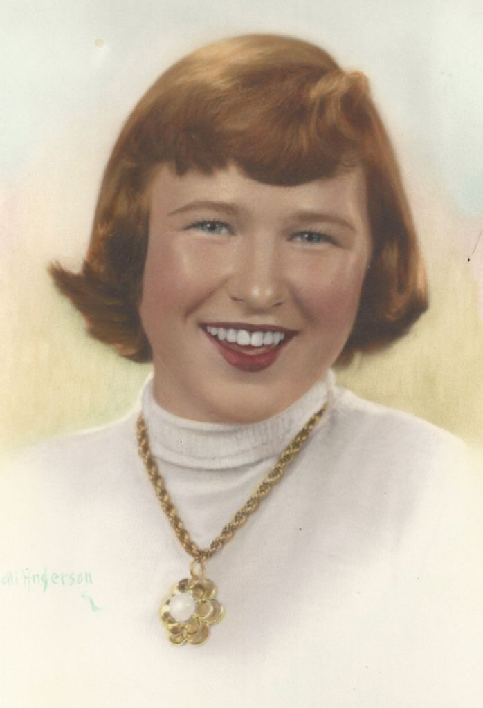 Joan Chaney