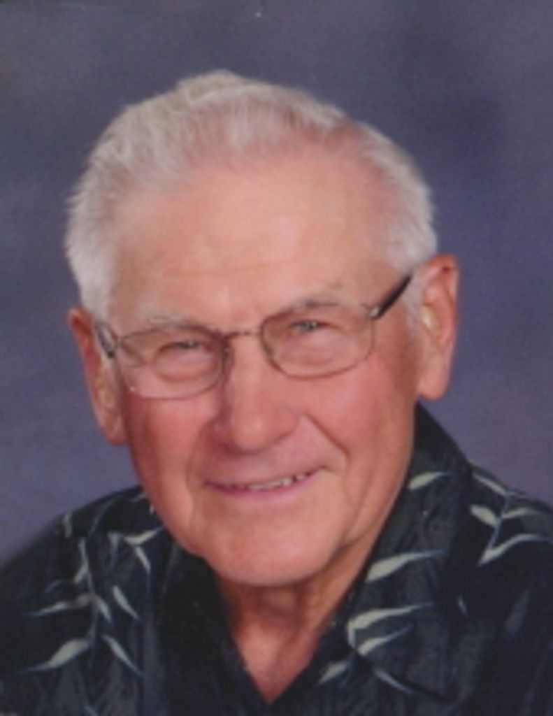 Robert "Bob" Joseph Miller