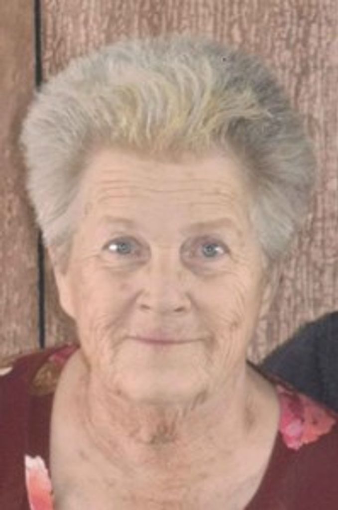 Eleanora M. Smith