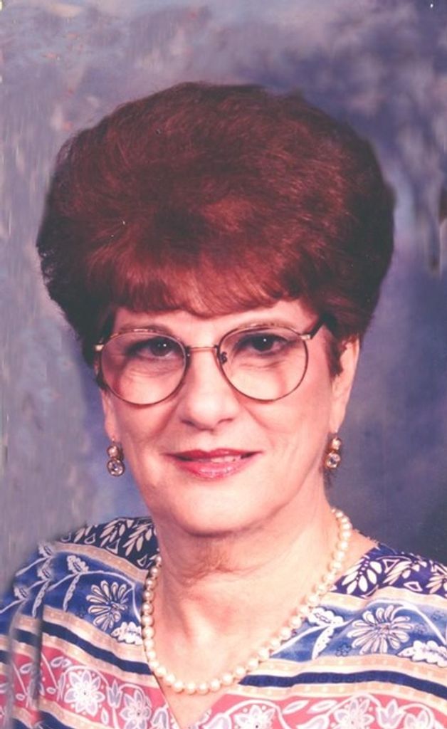 Naomi Beatty Cariker