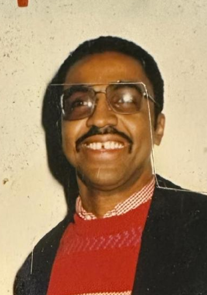 Theodore Archibald, Jr Profile Photo