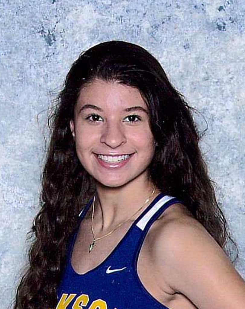 Grace Elizabeth Schwarzwaelder