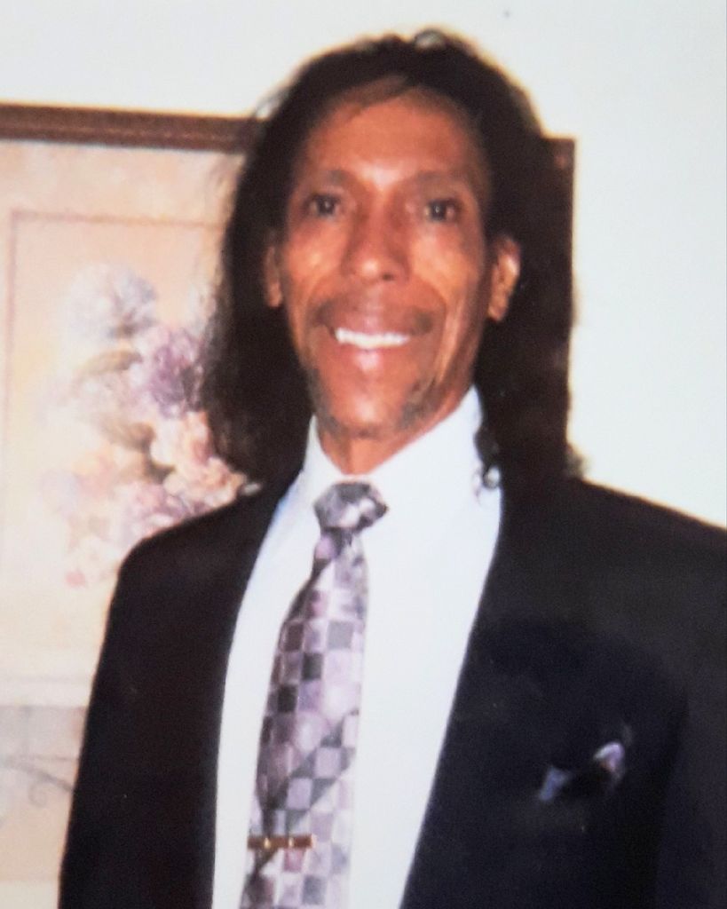Larry W. McKeage