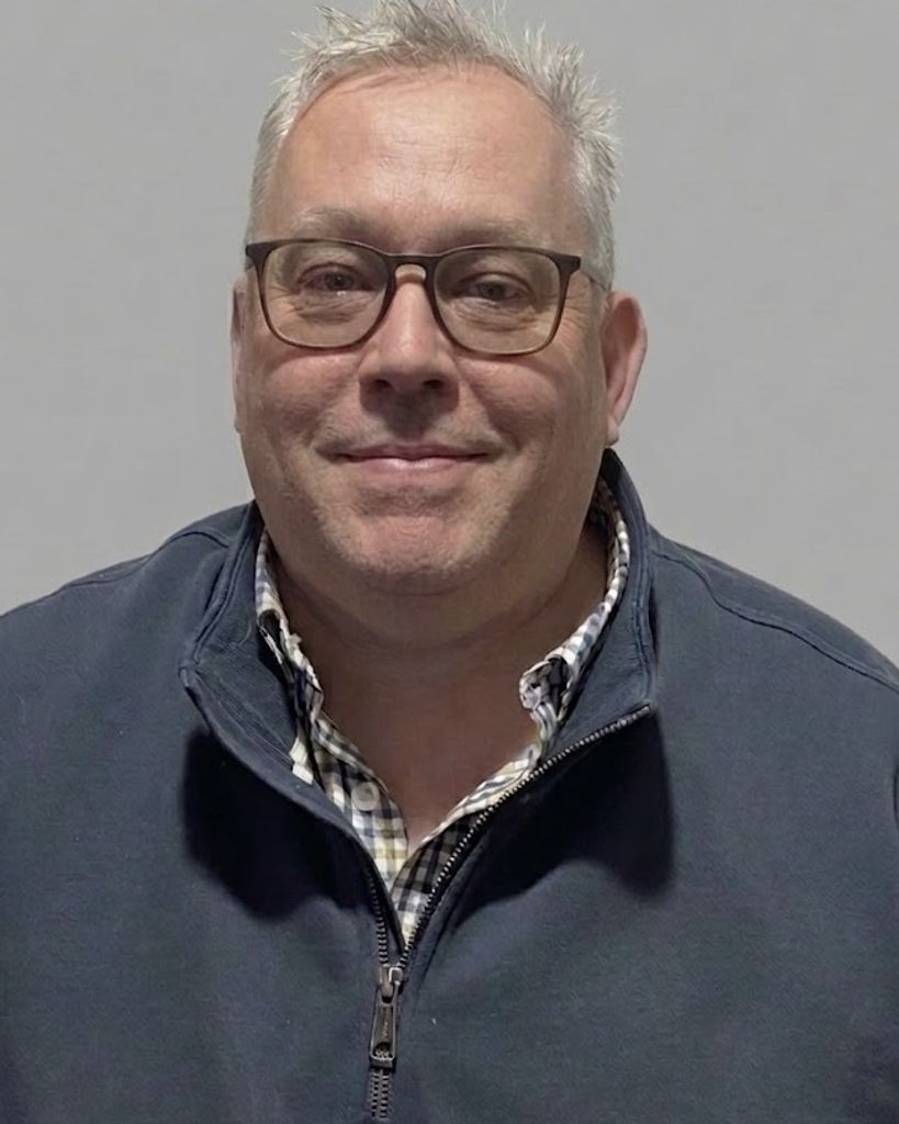 Brian Charles McBride Profile Photo