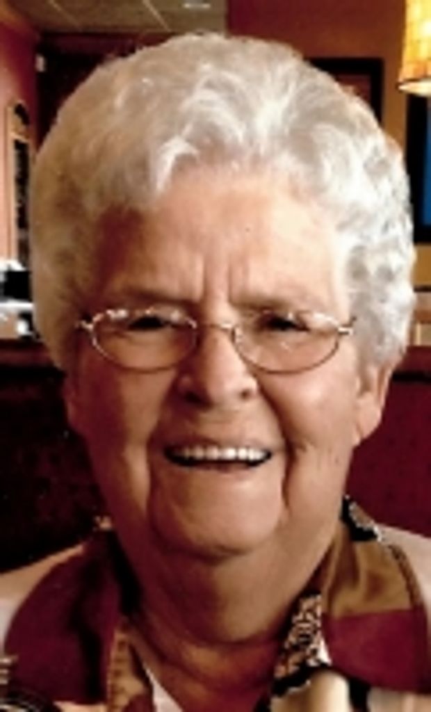 Louise Embry Hurt