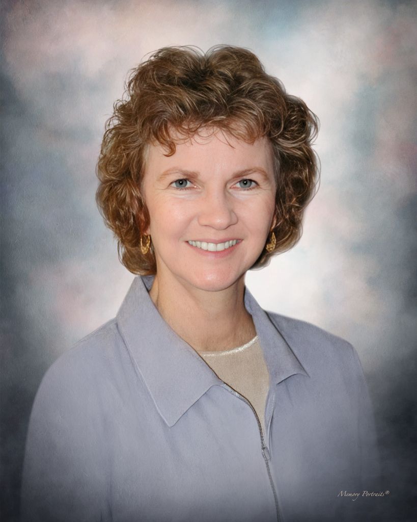 Shirley Ann Bailey Davis