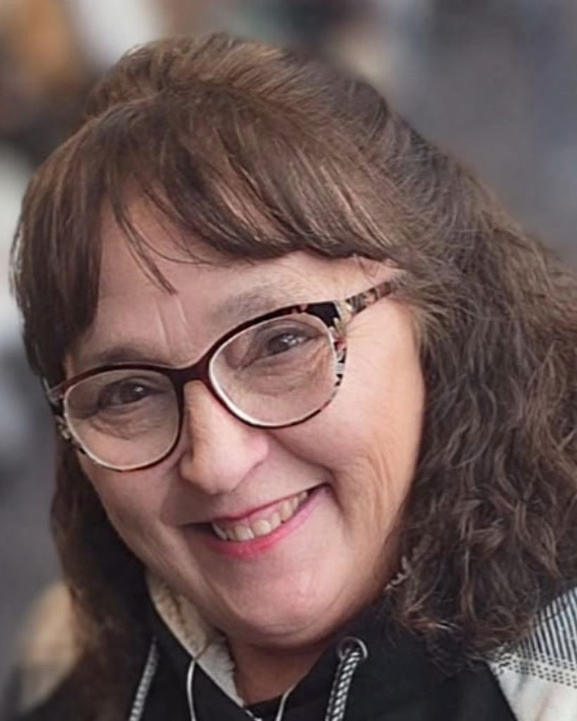 Joy Brannon Profile Photo