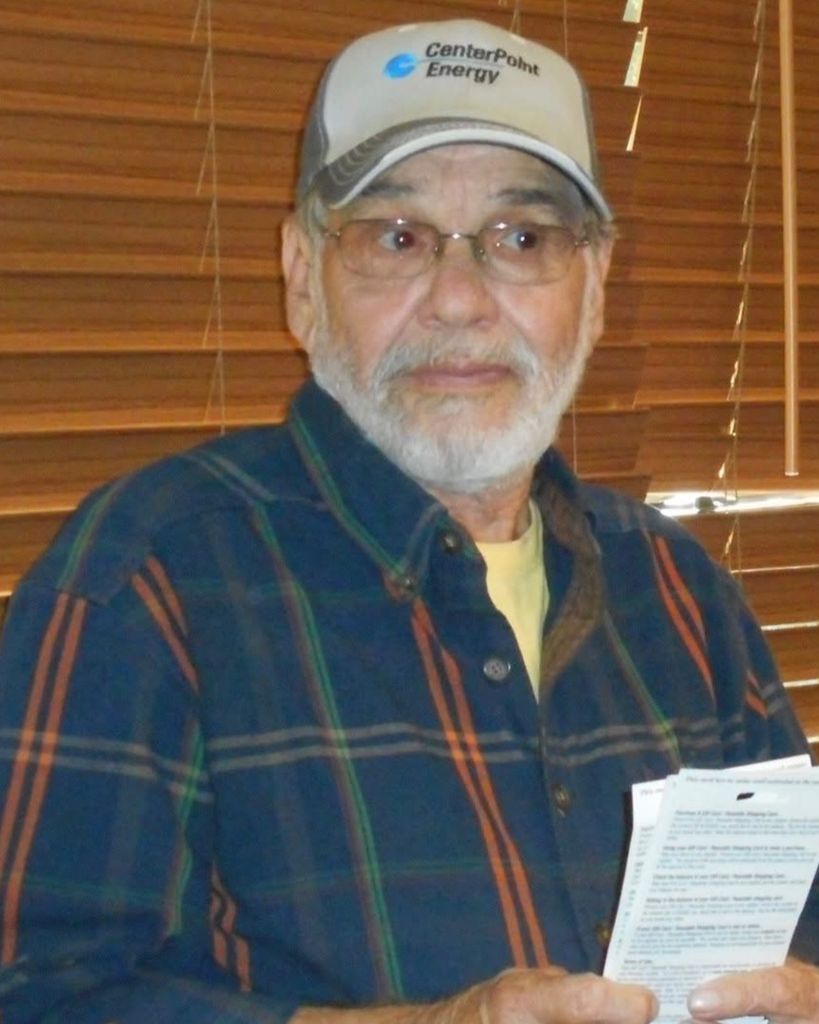 James Eugene Molandes Profile Photo