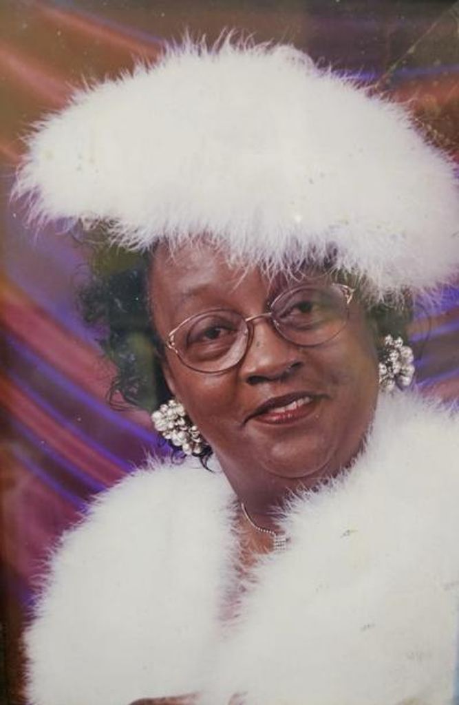 Mrs. Shirley T. Gallien