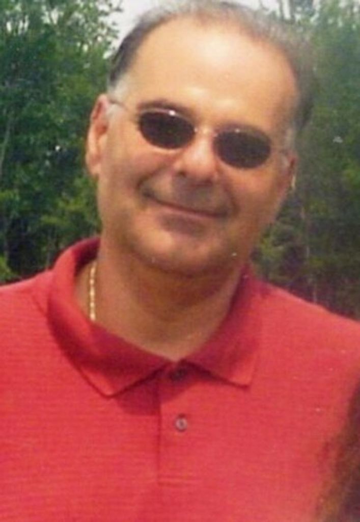 Peter John Rossi Profile Photo