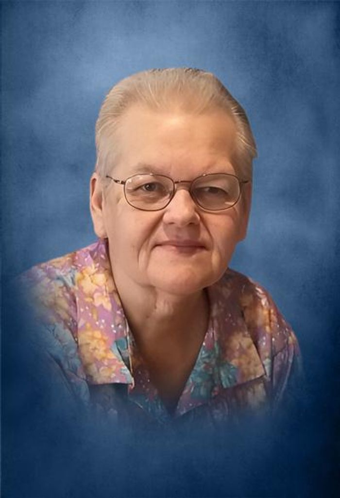 Brenda Pauline Jackson Profile Photo