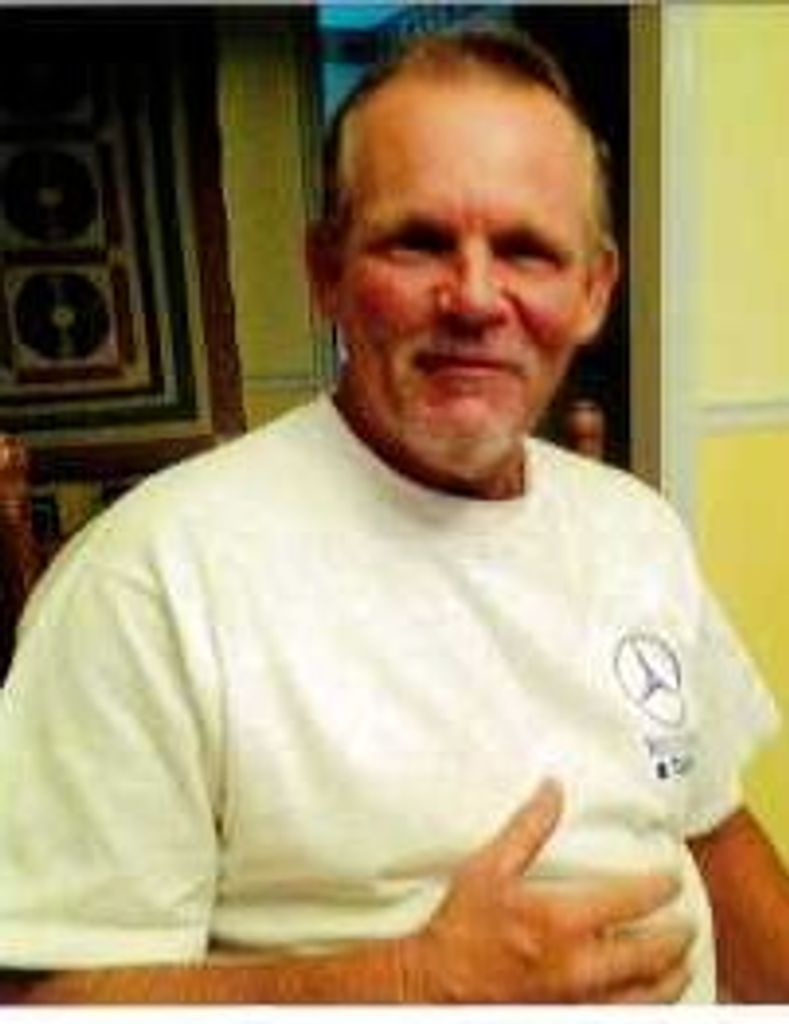 Jimmy R. Brooks, Jr.