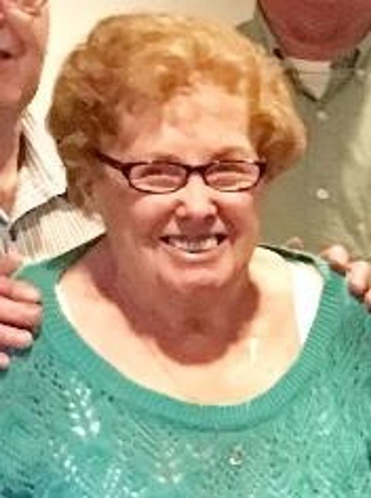 Elaine A. (Steirer)  Moersch