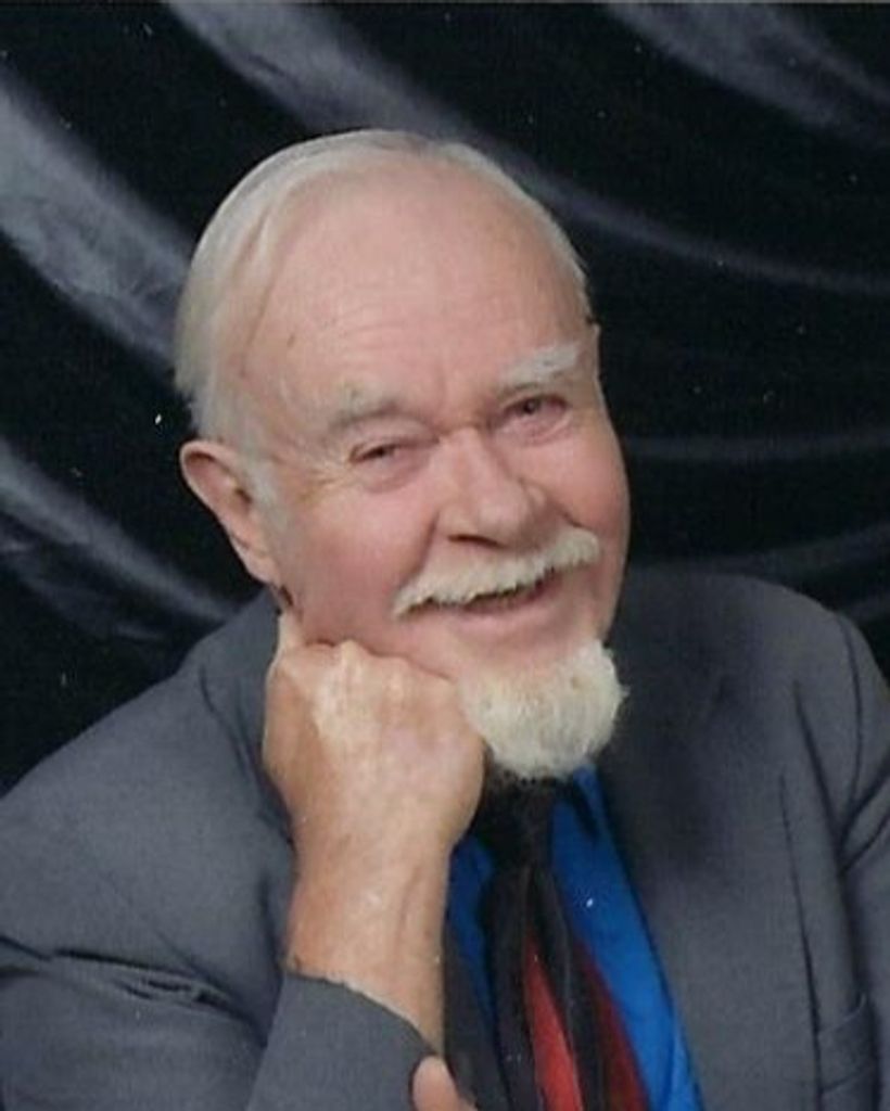 James "Jim" C. Williams Profile Photo