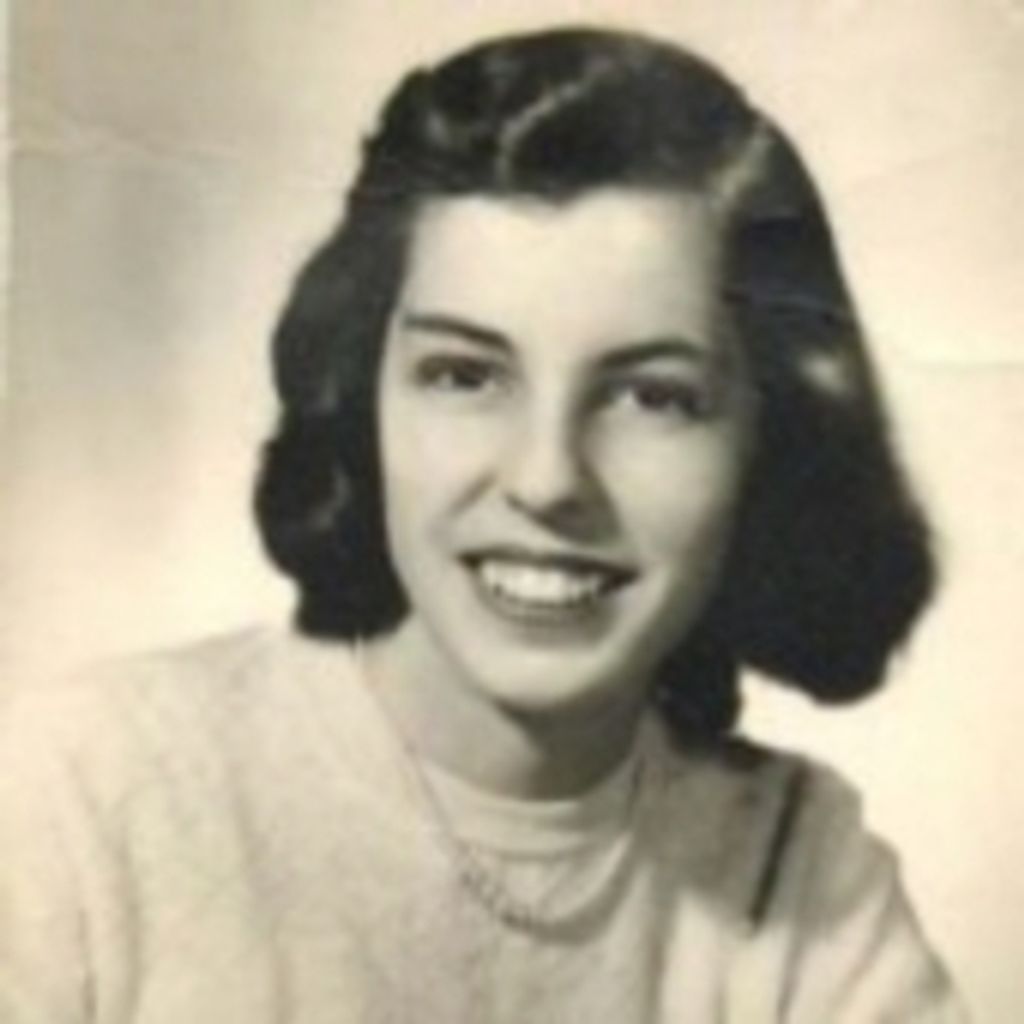 Joan Marie Engel Profile Photo