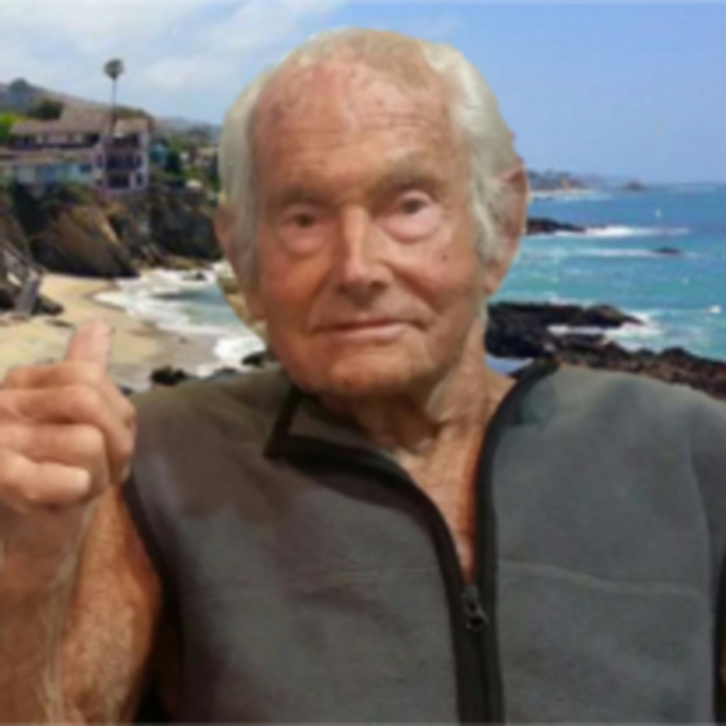 Bruce Stewart Hopping