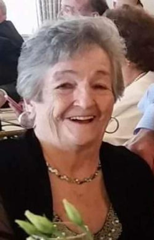 Lorraine F. Fournier Profile Photo