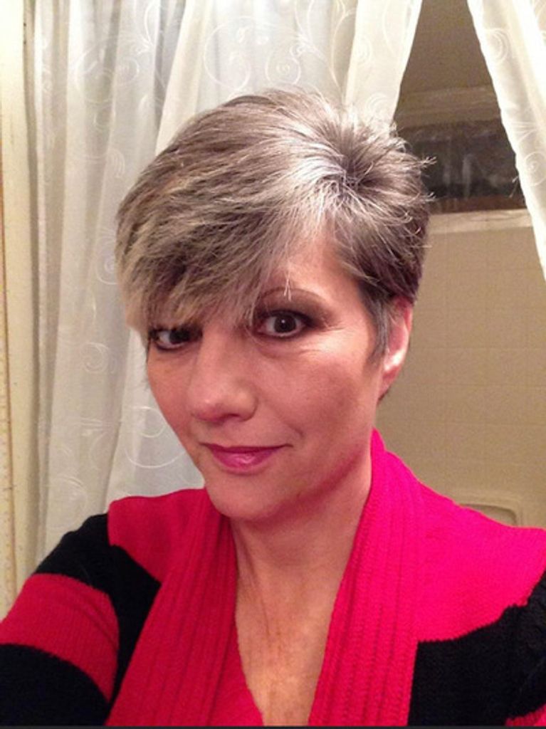 Susan Elaine Kelly Profile Photo