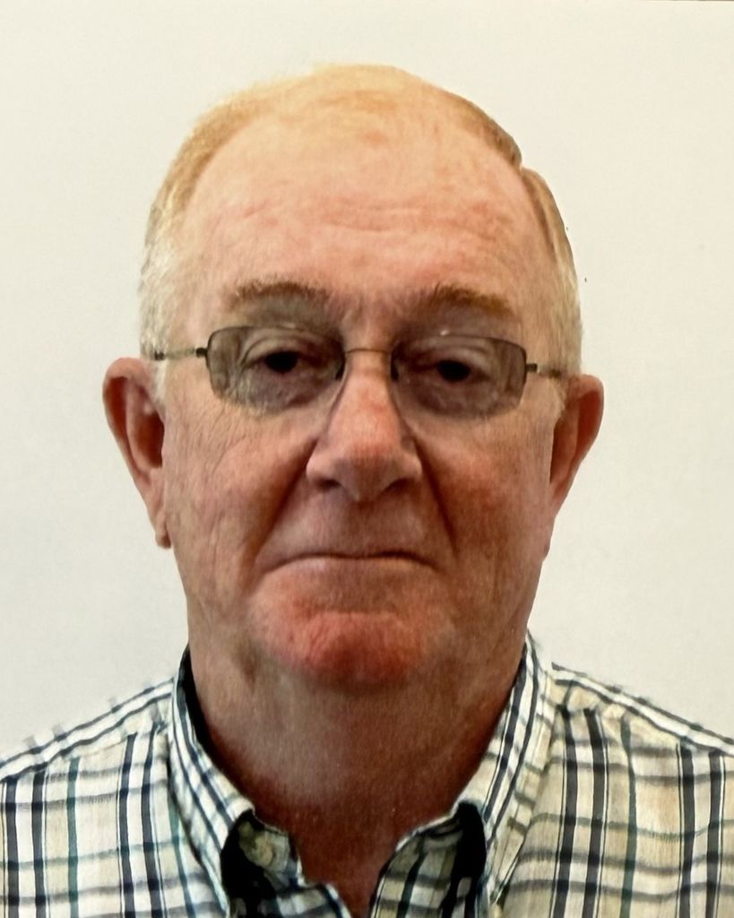 Robert Rogers