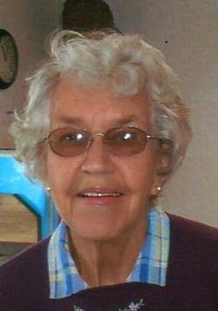 Norma Jean Beasley