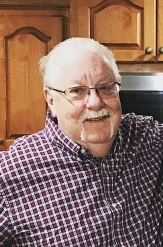 Jerry "Spence" Pruitt Profile Photo