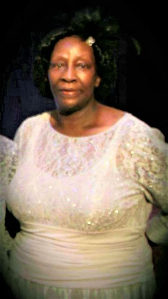 Patricia Ann Golightly Profile Photo