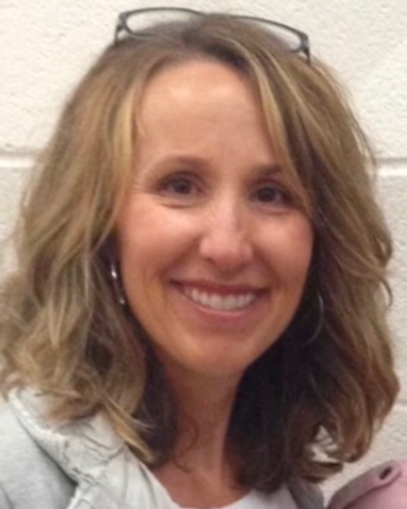 Julie Ann Hayn
