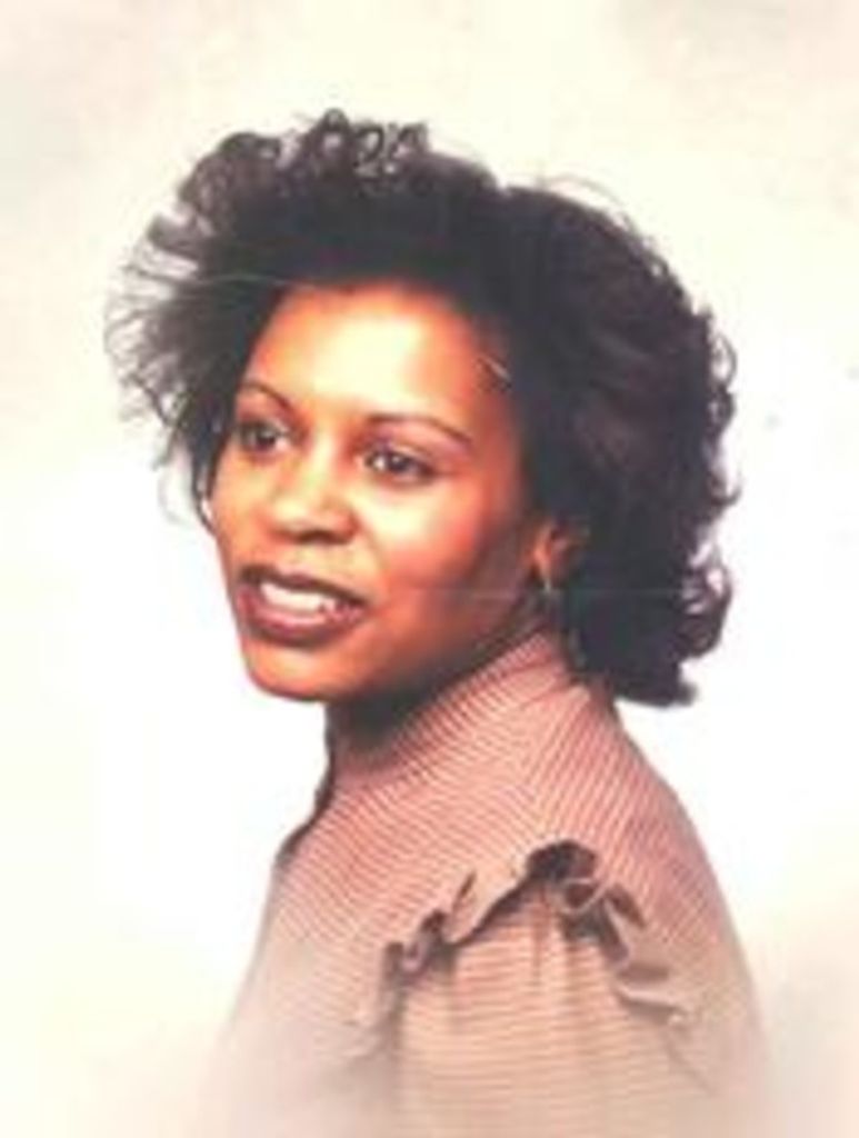 Barbara Ann Thompson