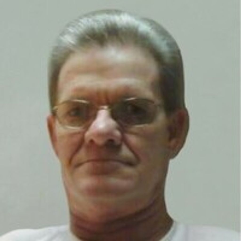 Michael Borton
